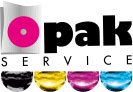 Logo Opak Service